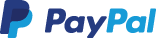 PayPal logo